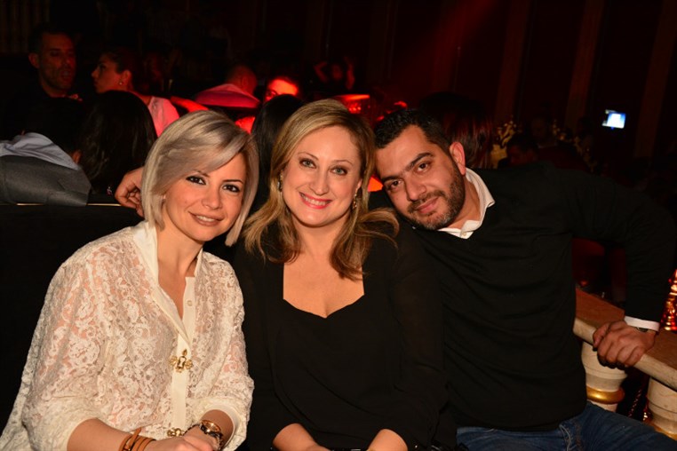 Theatrum on Saturday Night